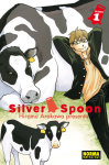 Silver Spoon nº1