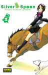 Silver Spoon nº2