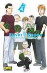Silver Spoon nº4