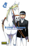 Silver Spoon nº6