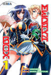 Medaka Box nº1