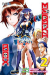 Medaka Box nº2