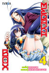 Medaka Box nº4