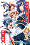Medaka Box nº5