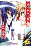 Medaka Box nº6