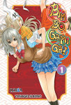 Bimbogami ga! nº1