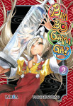 Bimbogami ga! nº2