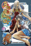 Bimbogami ga! nº4