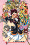 Bimbogami ga! nº5