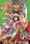 Bimbogami ga! nº6