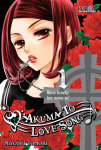 Akuma to Love Song nº1