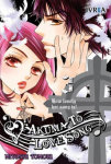 Akuma to Love Song nº3