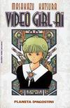 Video Girl nº1 Video Girl Ai