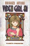 Video Girl nº2 Video Girl Ai