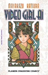 Video Girl nº3 Video Girl Ai