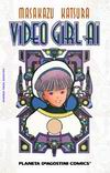 Video Girl nº4 Video Girl Ai