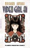 Video Girl nº5 Video Girl Ai