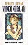 Video Girl nº6 Video Girl Ai