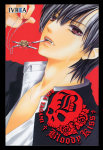Bloody Kiss