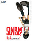 Sundome nº4