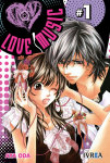 Love Music nº1