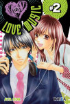 Love Music nº2