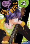 Love Music nº3