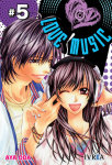 Love Music nº5