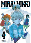 Mirai Nikki nº4