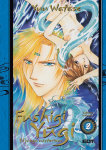 Fushigi Yûgi nº2