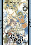 Fushigi Yûgi nº5