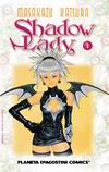 Shadow Lady nº1