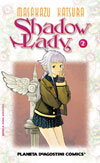 Shadow Lady nº2