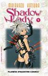Shadow Lady nº3