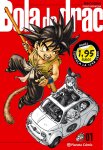 Promo Shonen 2015 Bola de Drac (Edició Definitiva) nº1