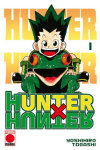 Hunter×Hunter nº1