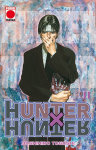 Hunter×Hunter nº11