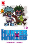 Hunter×Hunter nº13