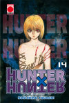 Hunter×Hunter nº14