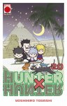 Hunter×Hunter nº20