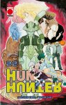 Hunter×Hunter nº22