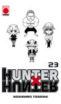 Hunter×Hunter nº23