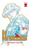 Hunter×Hunter nº24