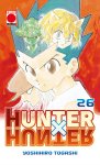 Hunter×Hunter nº26