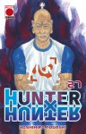Hunter×Hunter nº27
