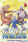Hunter×Hunter nº28