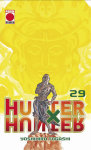 Hunter×Hunter nº29