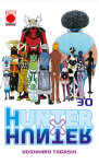 Hunter×Hunter nº30