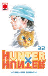 Hunter×Hunter nº32