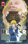 Hunter×Hunter nº35